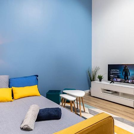 Aux Portes De Bordeaux Le Loft Samba Mindurguest Bègles Exterior foto
